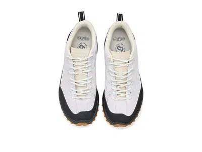 Keen Jasper Zionic Sneaker In Black