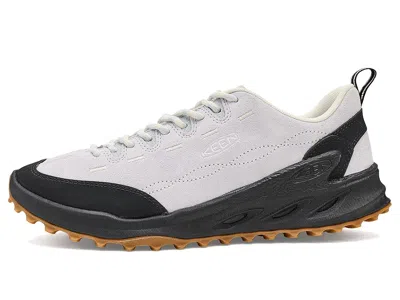 Keen Jasper Zionic Sneaker In Black