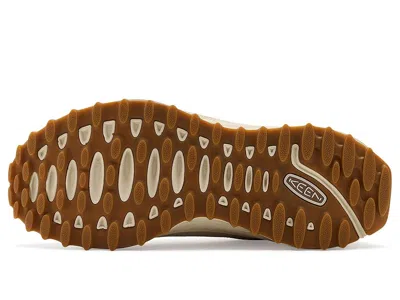 Keen Jasper Zionic Sneaker In Neutral