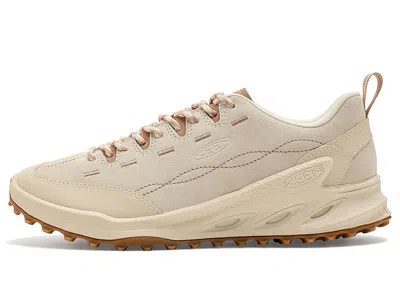 Keen Jasper Zionic Sneaker In Neutral