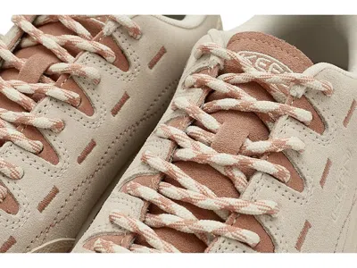 Keen Jasper Zionic Sneaker In Neutral