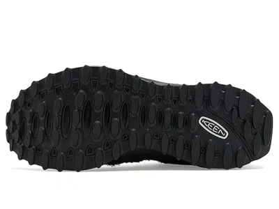 Keen Jasper Zionic Sneaker In Brown