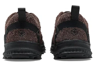 Keen Jasper Zionic Sneaker In Brown