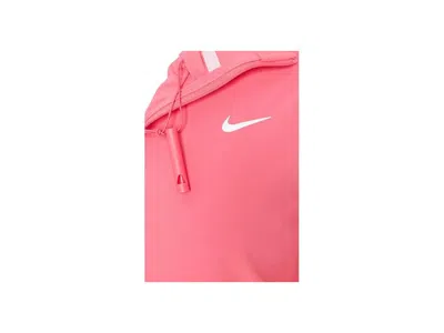 Nike Swift Repel Packable Running Jacket In Gold
