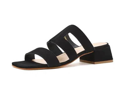La Canadienne Fifi In Black