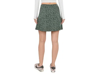 Toad And Co Seleena Skort In Green