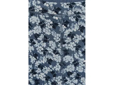 Toad And Co Seleena Skort In Blue