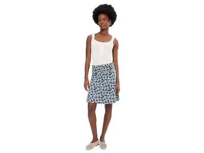 Toad And Co Chaka Skirt