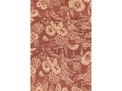 Toad And Co Chaka Skirt In Brown