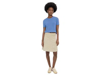 Toad And Co Chaka Skirt