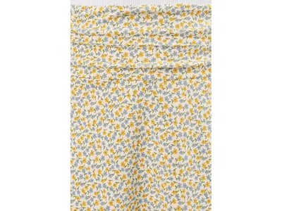 Toad And Co Chaka Skirt