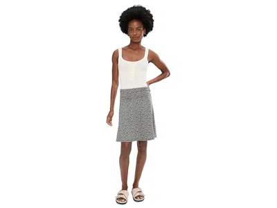 Toad And Co Chaka Skirt