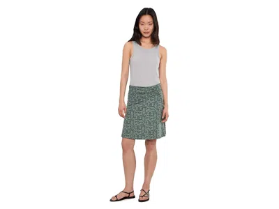 Toad And Co Chaka Skirt
