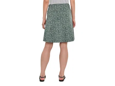 Toad And Co Chaka Skirt