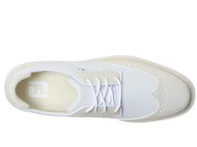 Footjoy Traditions In Multi