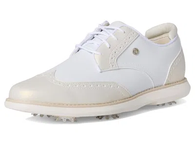 Footjoy Traditions In Multi