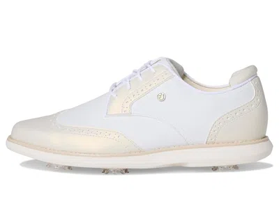 Footjoy Traditions In Multi