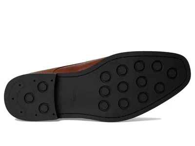 Aldo Argyle Monk Strap Shoe In Multi