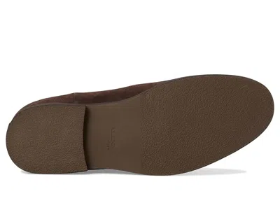 Aldo Wynford Chelsea Boot In Brown