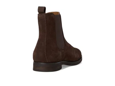 Aldo Wynford Chelsea Boot In Brown