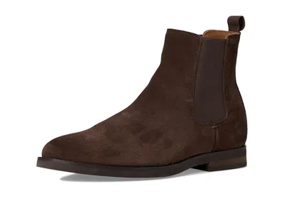 Aldo Wynford Chelsea Boot In Brown