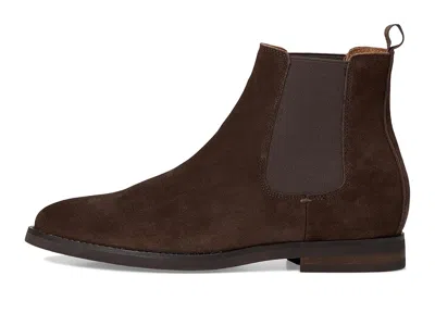 Aldo Wynford Chelsea Boot In Brown