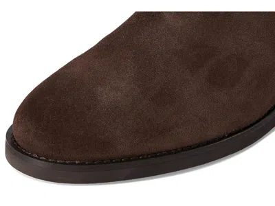 Aldo Wynford Chelsea Boot In Brown