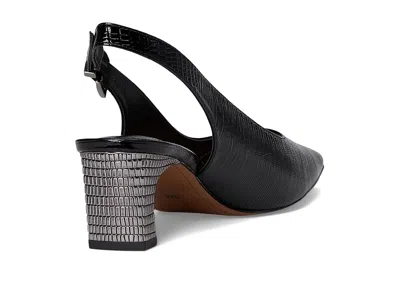 J. Reneé Hadyn In Black