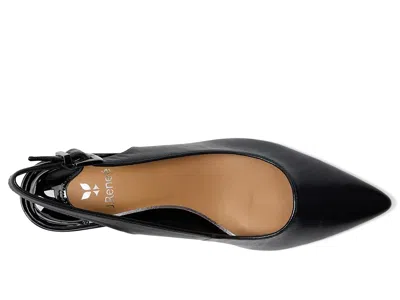 J. Reneé Mayetta High In Black