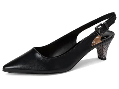J. Reneé Mayetta High In Black