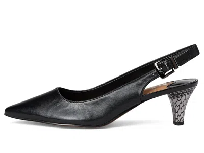 J. Reneé Mayetta High In Black