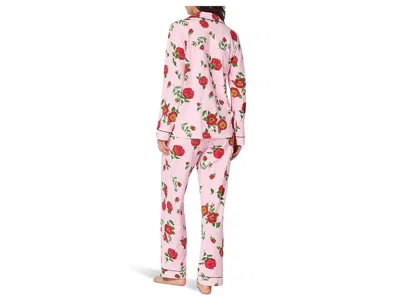 Bedhead Pjs Classic In Pink