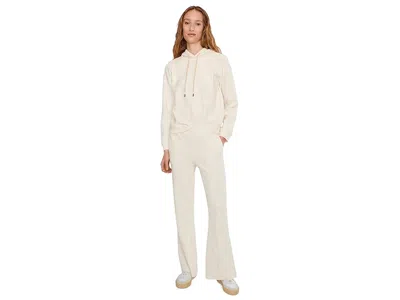 Mod-o-doc Long Pull On Pants In Neutral