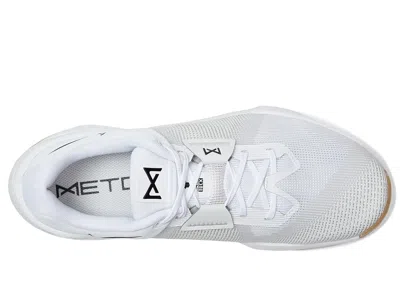 Nike Metcon 10 Training Shoe In White