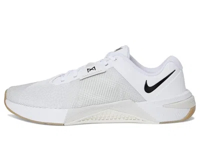 Nike Metcon 10 Training Shoe In White