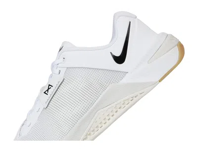 Nike Metcon 10 Training Shoe In White