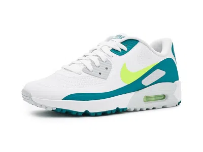 Nike Air Max 90 G In White
