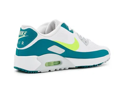 Nike Air Max 90 G In White