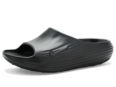 Nike Reactx Rejuven8 Slide In Black