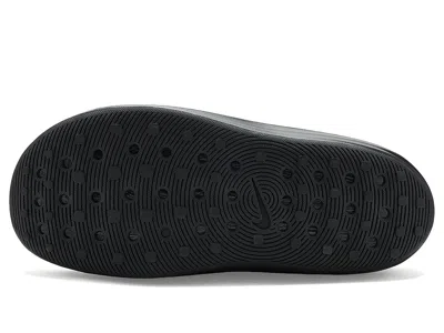 Nike Reactx Rejuven8 Slide In Black
