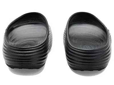 Nike Reactx Rejuven8 Slide In Black
