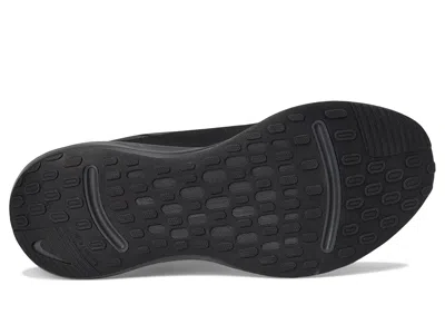 Nike Journey Run In Black
