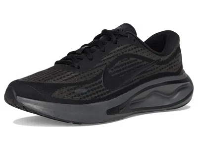 Nike Journey Run In Black
