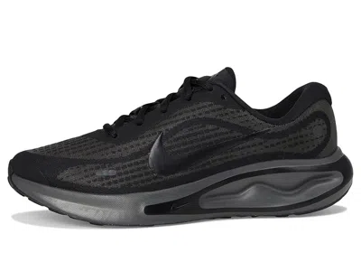 Nike Journey Run In Black
