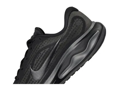 Nike Journey Run In Black