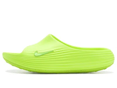 Nike Reactx Rejuven8 In Green