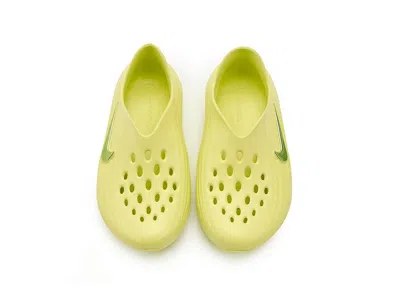 Nike Reactx Rejuven8 Slip-on In Gold