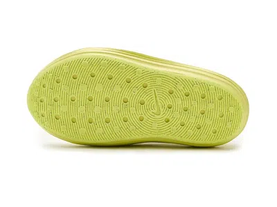 Nike Reactx Rejuven8 Slip-on In Gold
