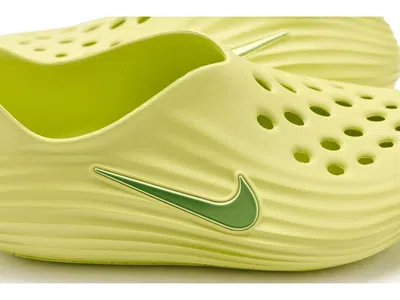 Nike Reactx Rejuven8 Slip-on In Gold