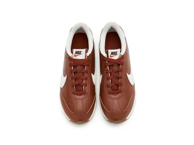 Nike Pacific Leather In Multi